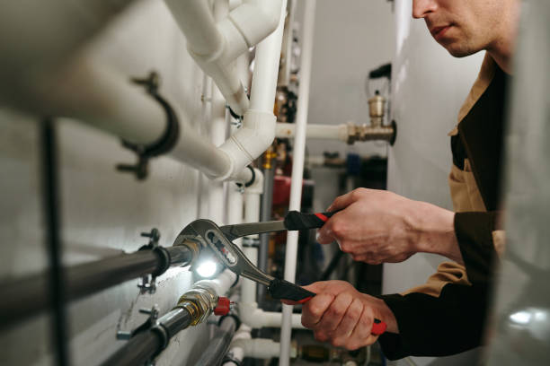 Septic Systems in Roxana, IL