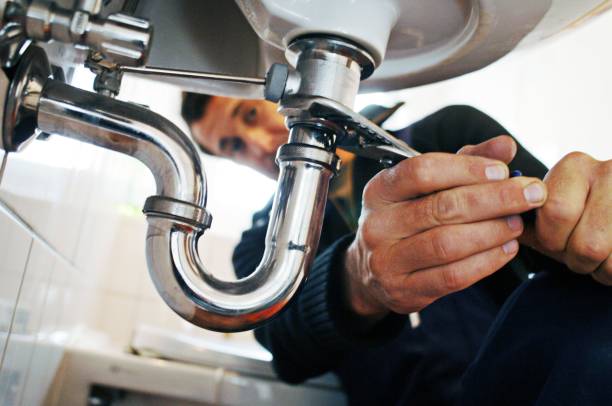  Roxana, IL Plumbing Pros