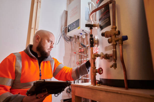 Best Water Heater Repair  in Roxana, IL