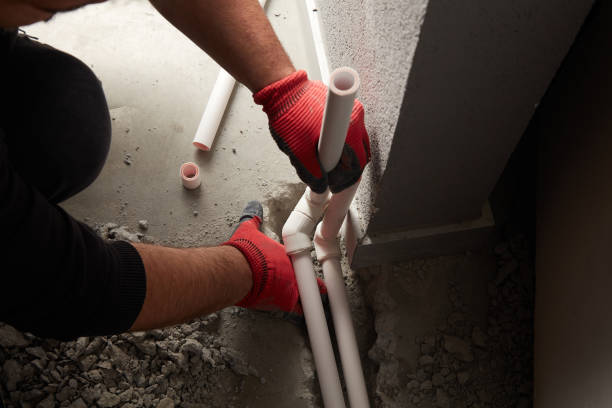 Best Hot Water Heater Installation  in Roxana, IL