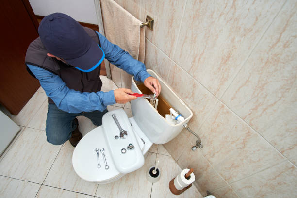 Best Emergency Plumbing Repair  in Roxana, IL