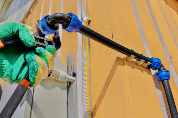 Best Water Leak Repair  in Roxana, IL