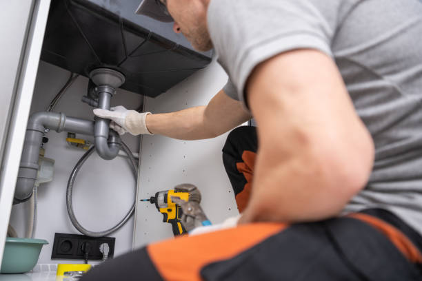 Reliable Roxana, IL Plumbing Solutions