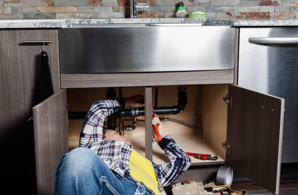 Best Faucet Repair  in Roxana, IL